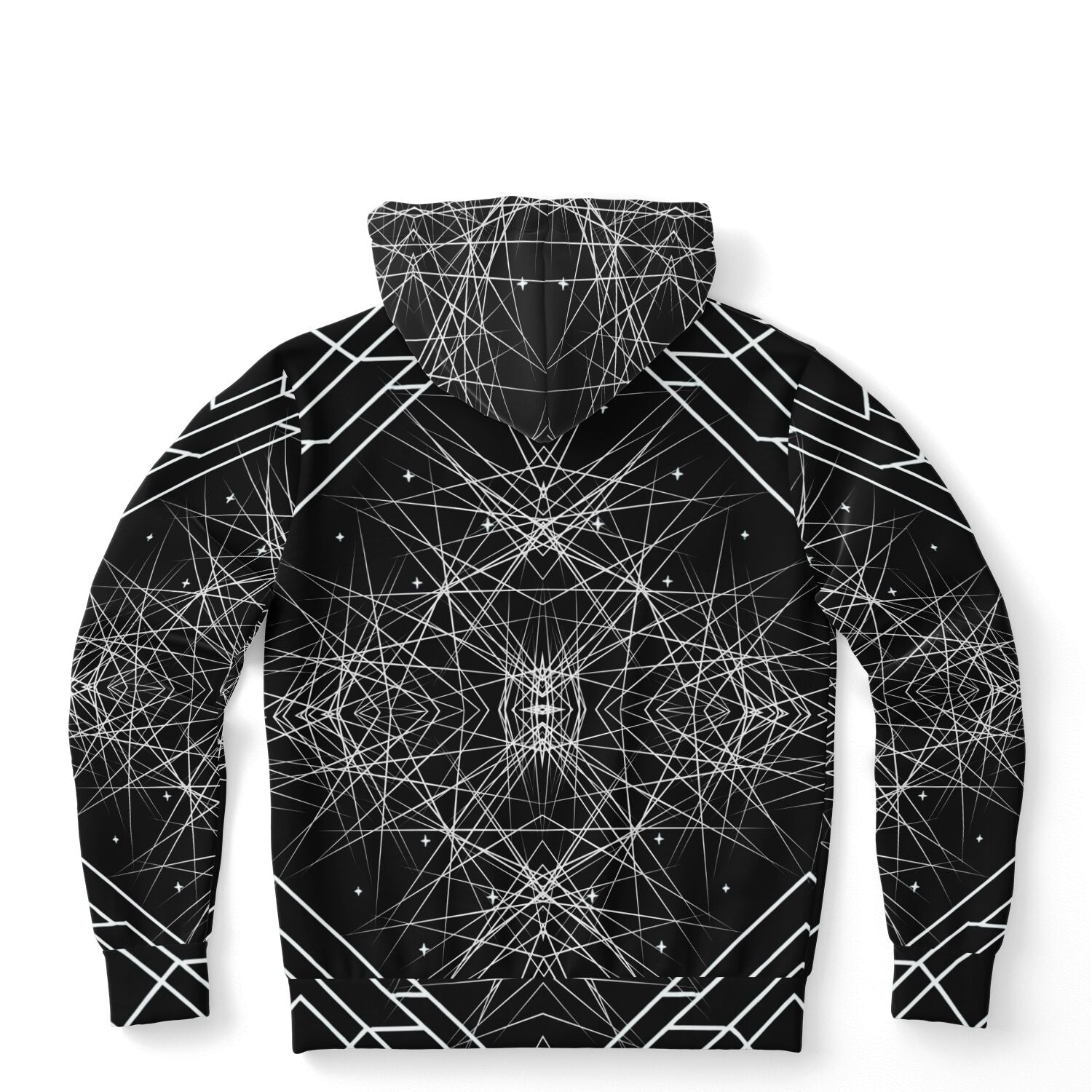 $NiieihiiNookei Athletic Hoodie - AOP
