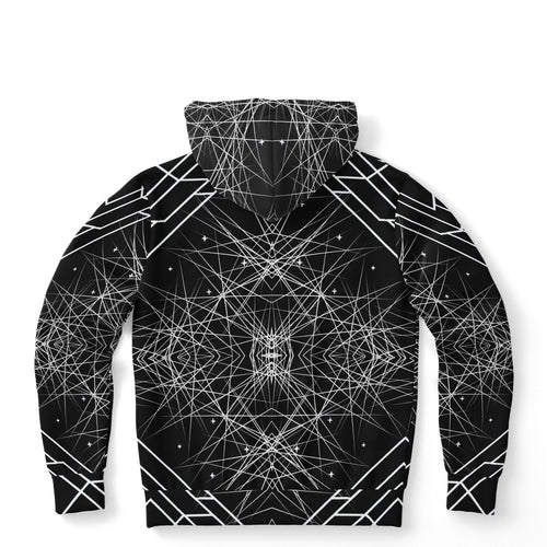 $NiieihiiNookei Athletic Hoodie - AOP