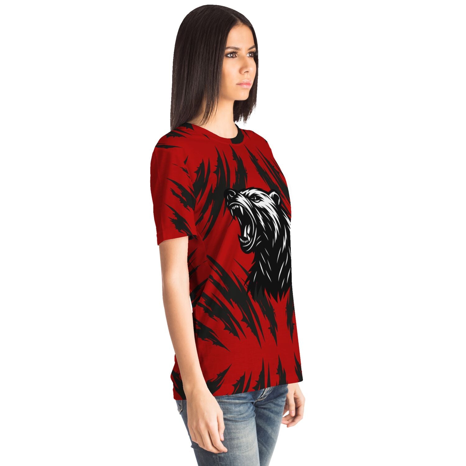$NiieihiiNookei T-shirt