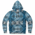 $NiieihiiNookei Athletic Hoodie - AOP