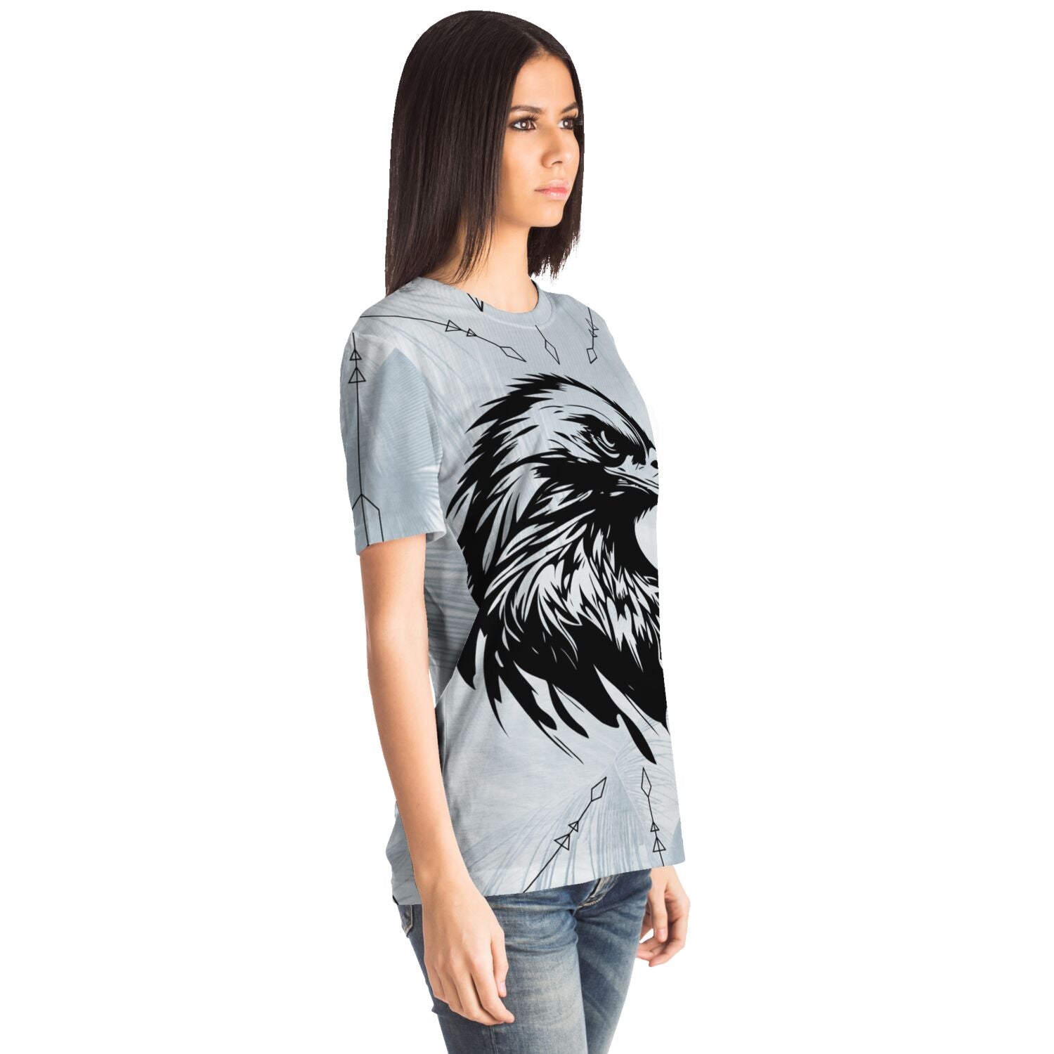 $NiieihiiNookei T-shirt