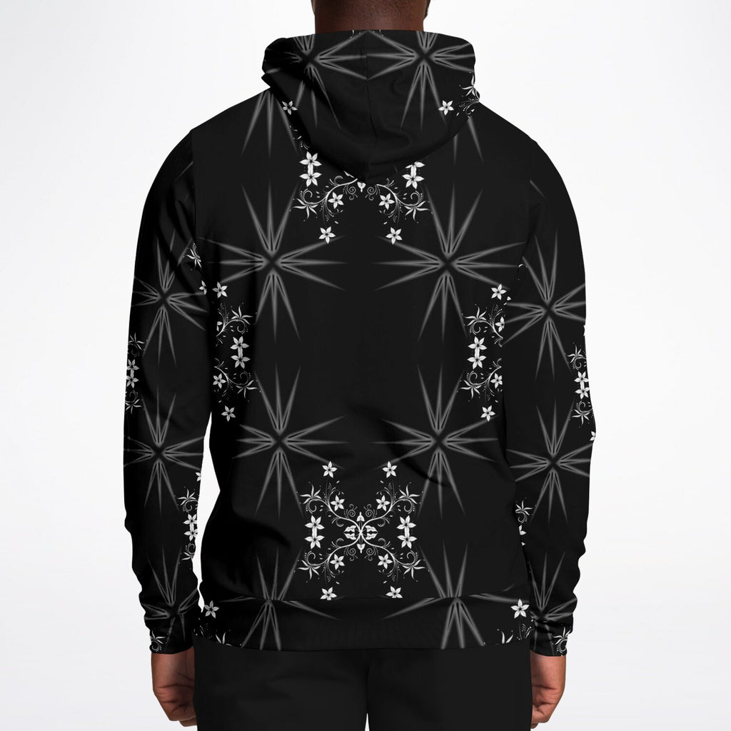 $NiieihiiNookei Athletic Hoodie - AOP