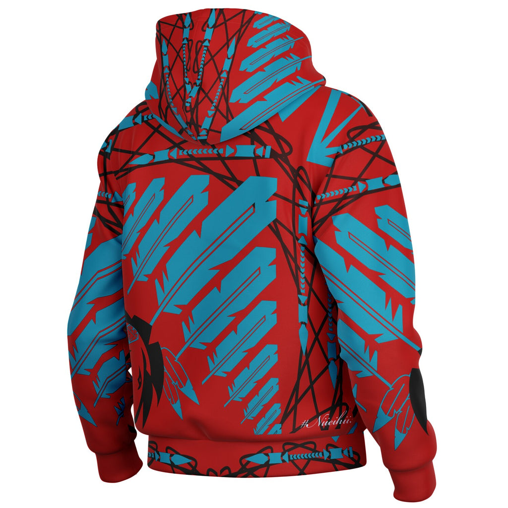 StrengthHonorCourage Jacket