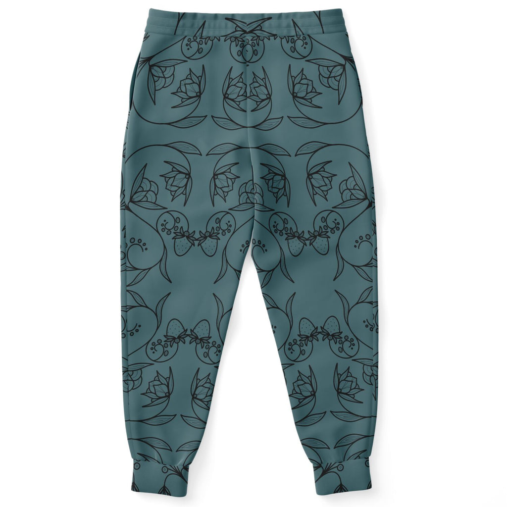 $NiieihiiNookei Athletic Jogger - AOP