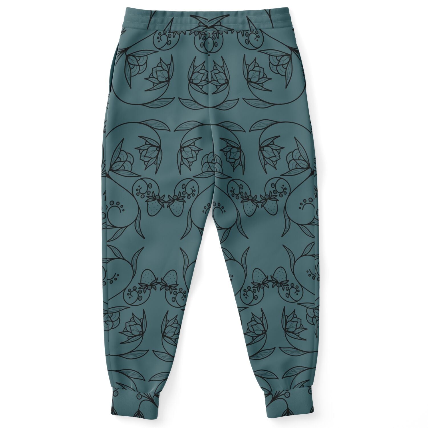 $NiieihiiNookei Athletic Jogger - AOP