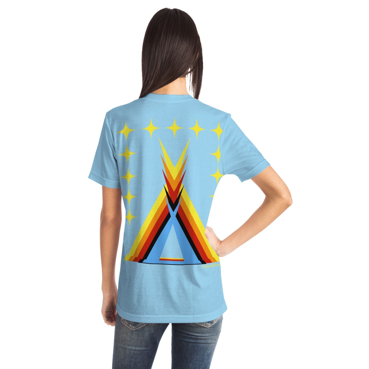 $NiieihiiNookei T-shirt
