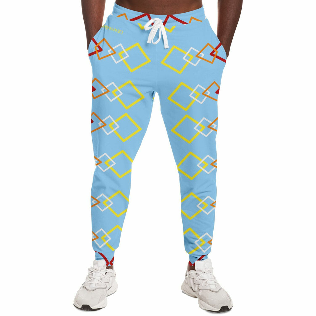 $NiieihiiNookei Athletic Jogger - AOP