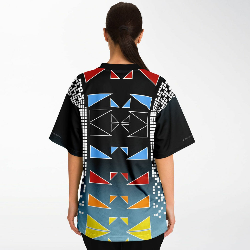 $NiieihiiNookei FieldJersey - AOP