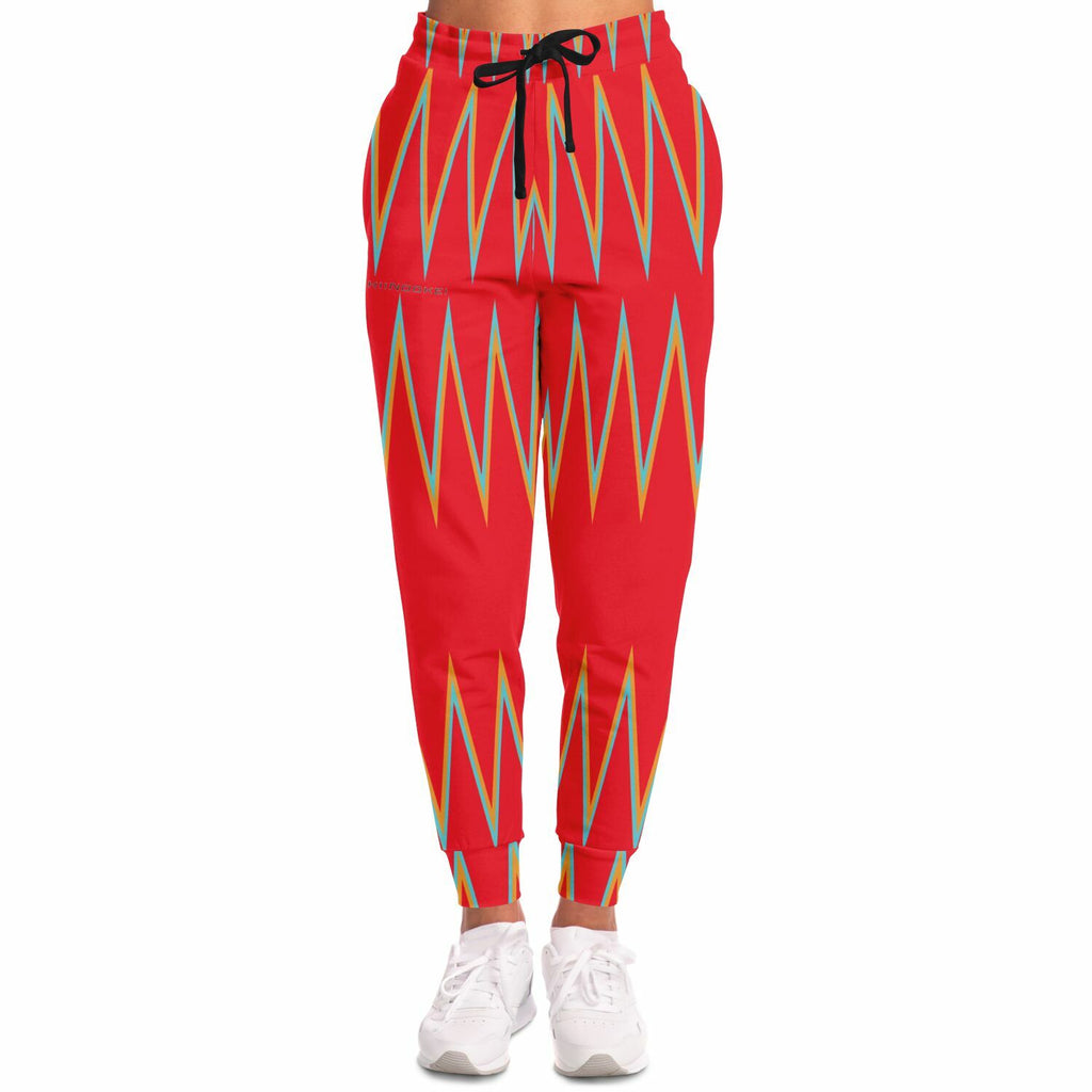 $NiieihiiNookei Athletic Jogger - AOP