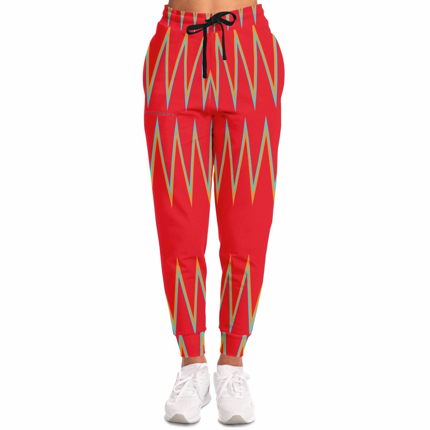 $NiieihiiNookei Athletic Jogger - AOP