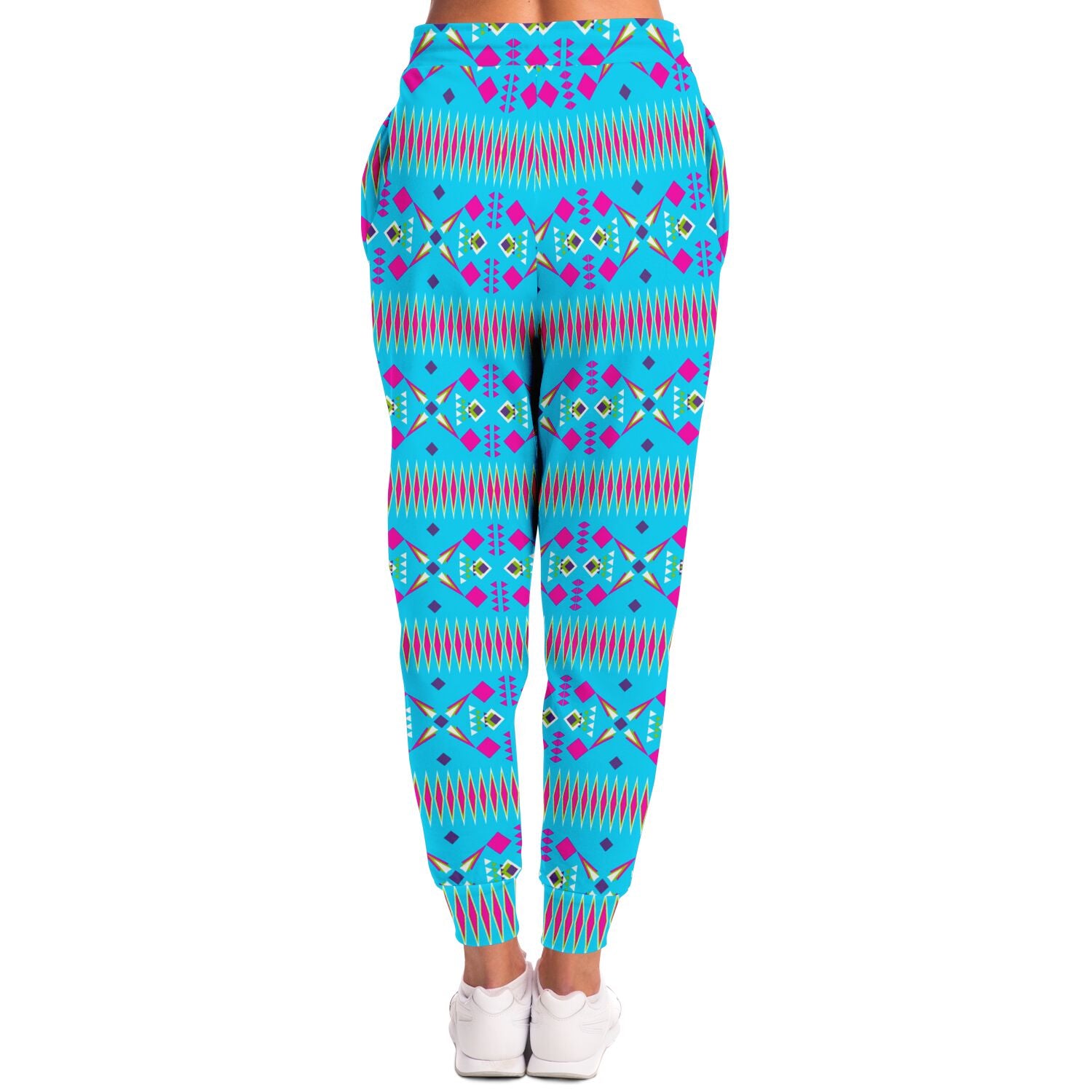 $NiieihiiNookei Athletic Jogger - AOP