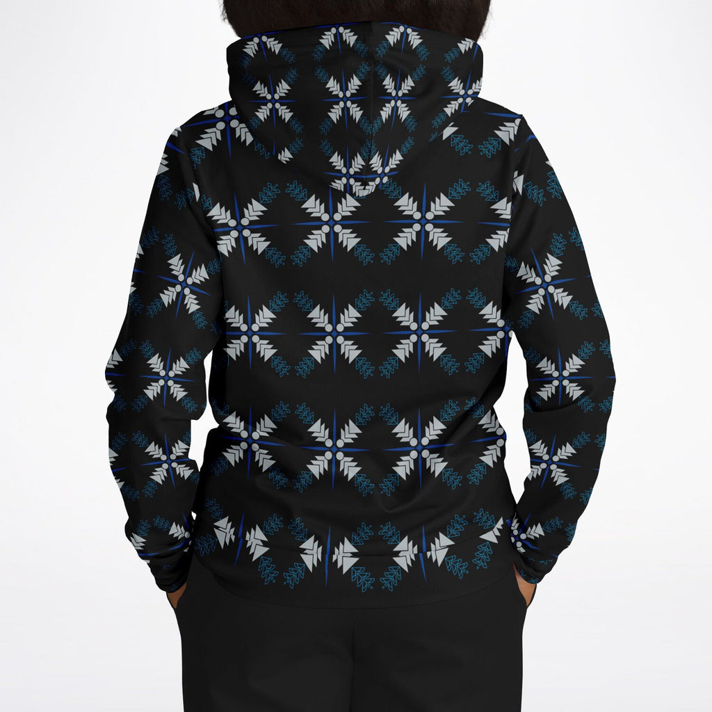 Fashion Hoodie - AOP