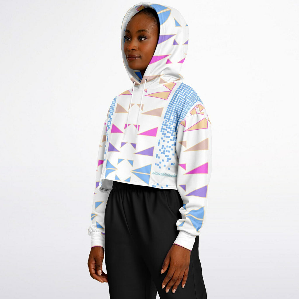 $NiieihiiNookei Fashion Dance Hoodie - AOP