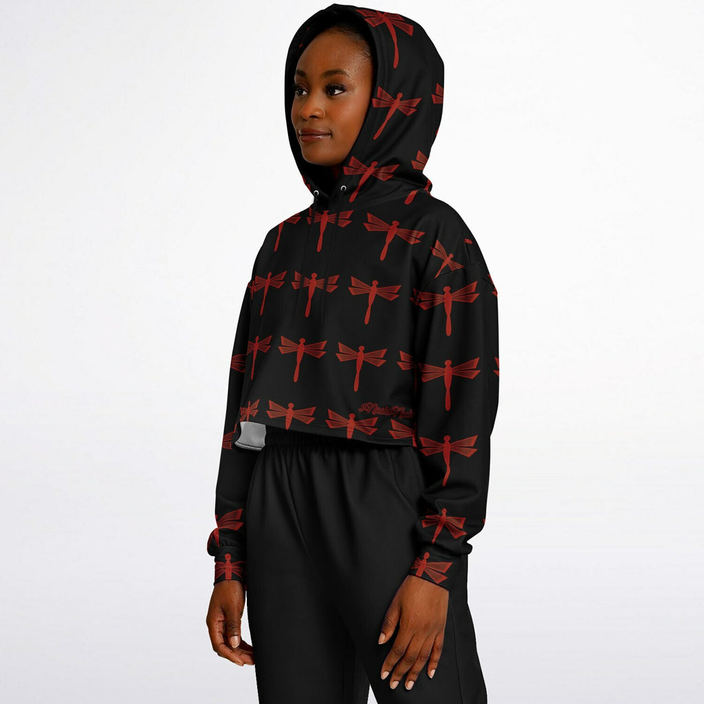 $NiieihiiNookei Fashion Hoodie - AOP