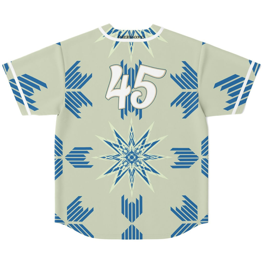 $NiieihiiNookei Baseball Jersey - AOP