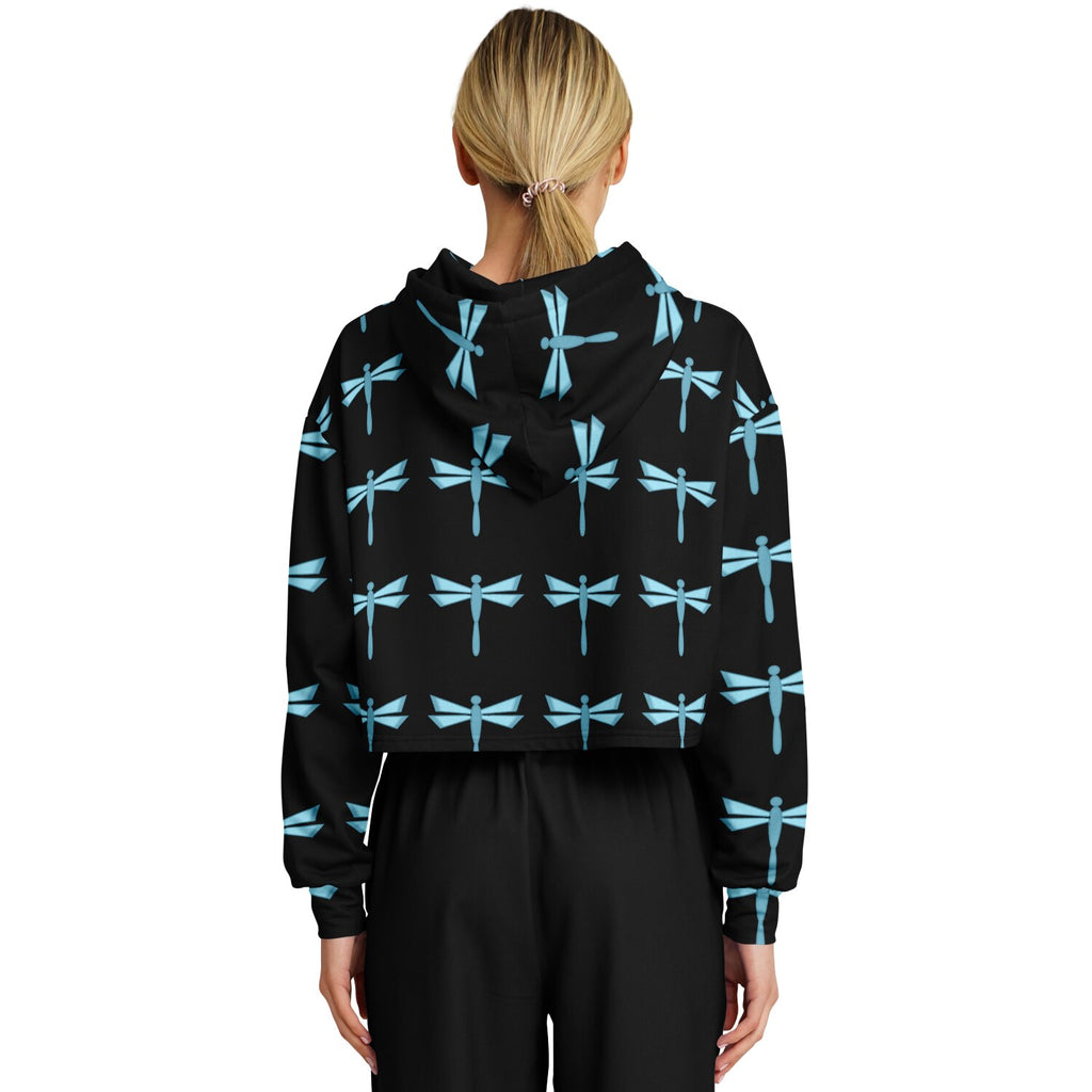 $NiieihiiNookei Fashion Hoodie - AOP