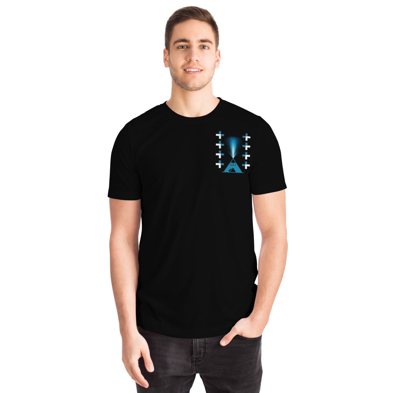 $NiieihiiNookei T-shirt