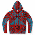 $NiieihiiNookei SHC Hoodie - AOP