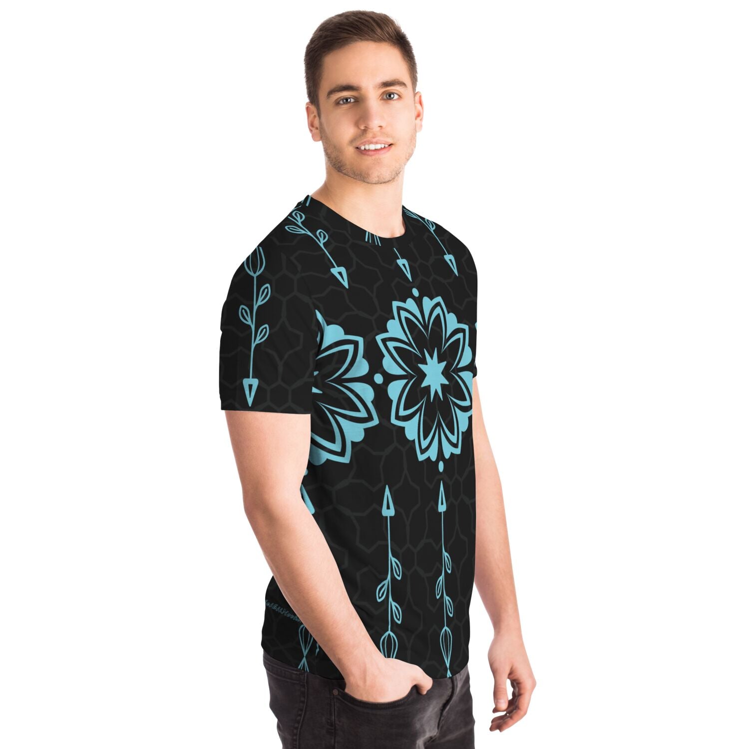 $NiieihiiNookei T-shirt