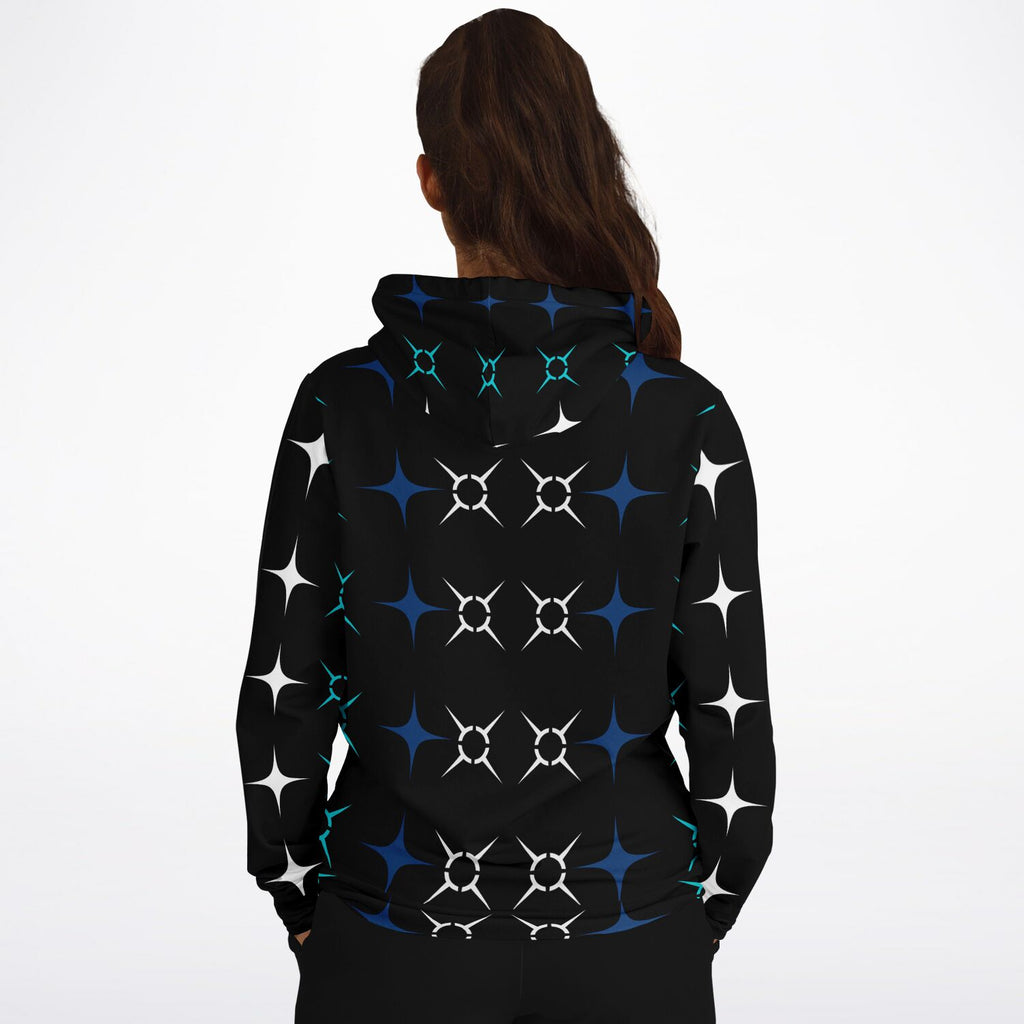 $NiieihiiNookei Athletic Hoodie - AOP