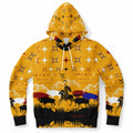 $NiieihiiNookei Athletic Hoodie - AOP