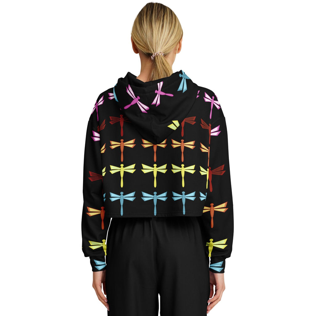 $NiieihiiNookei Fashion Hoodie - AOP