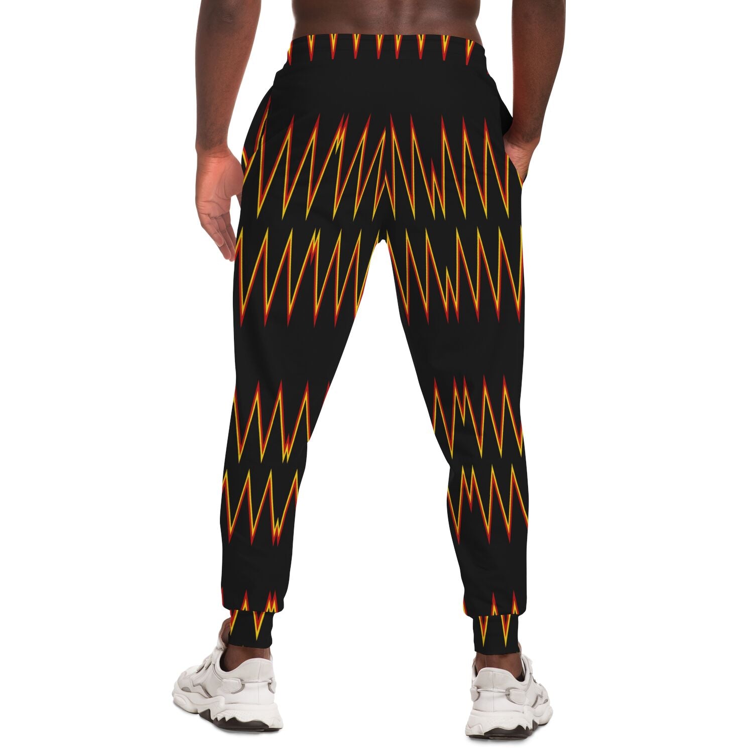 $NiieihiiNookei Athletic Jogger - AOP