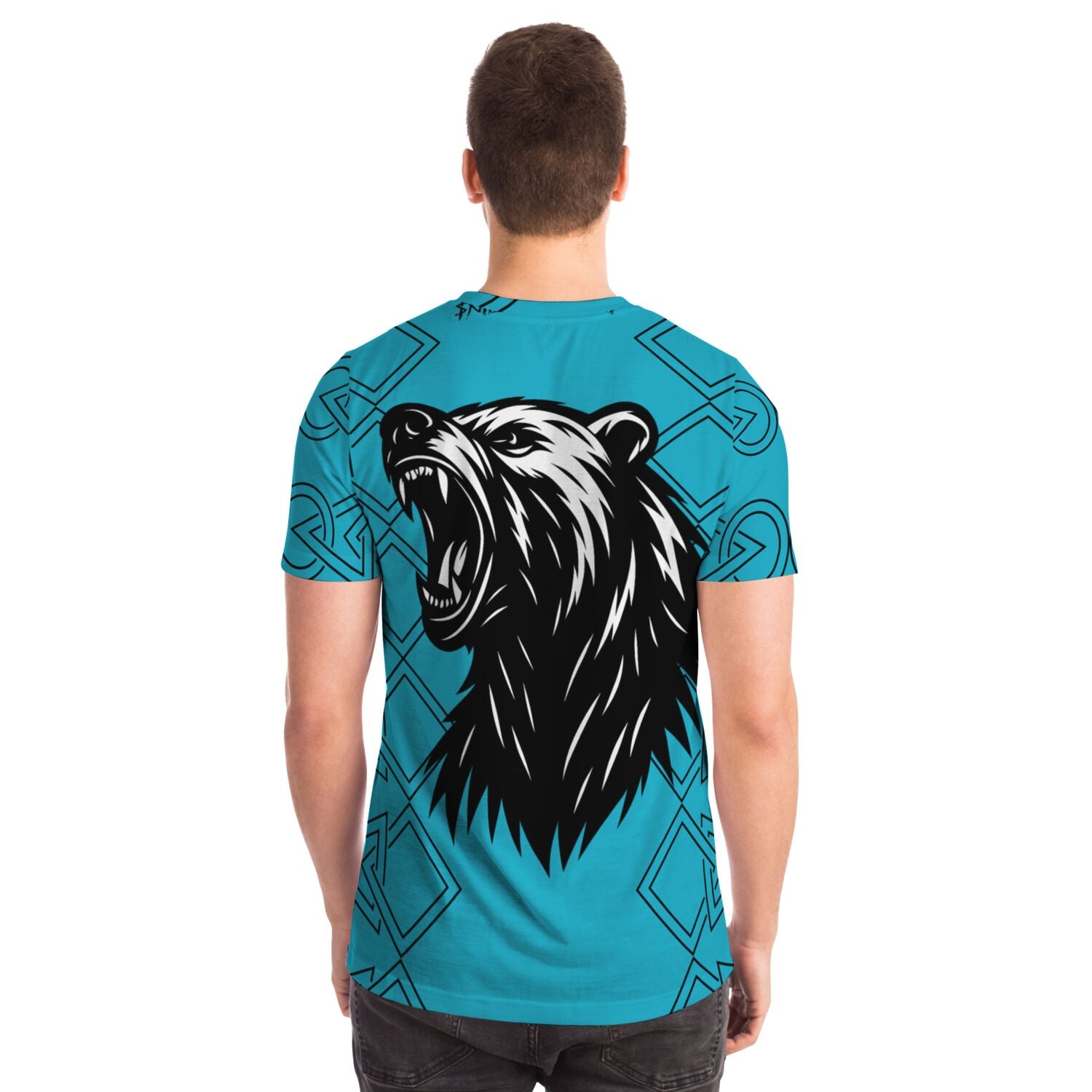 $NiieihiiNookei T-shirt