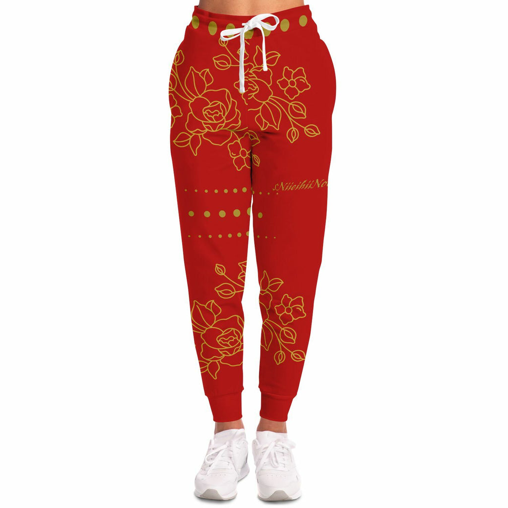 $NiieihiiNookei Athletic Jogger - AOP