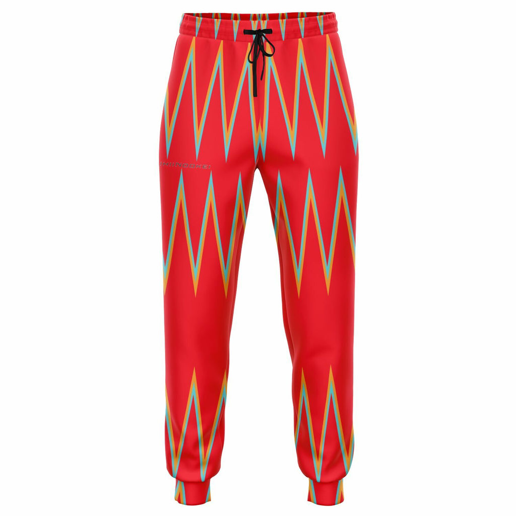 $NiieihiiNookei Athletic Jogger - AOP