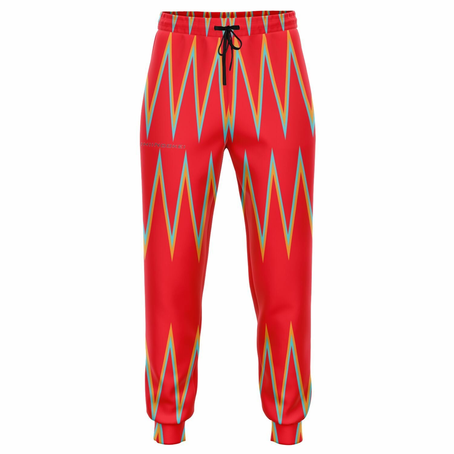 $NiieihiiNookei Athletic Jogger - AOP