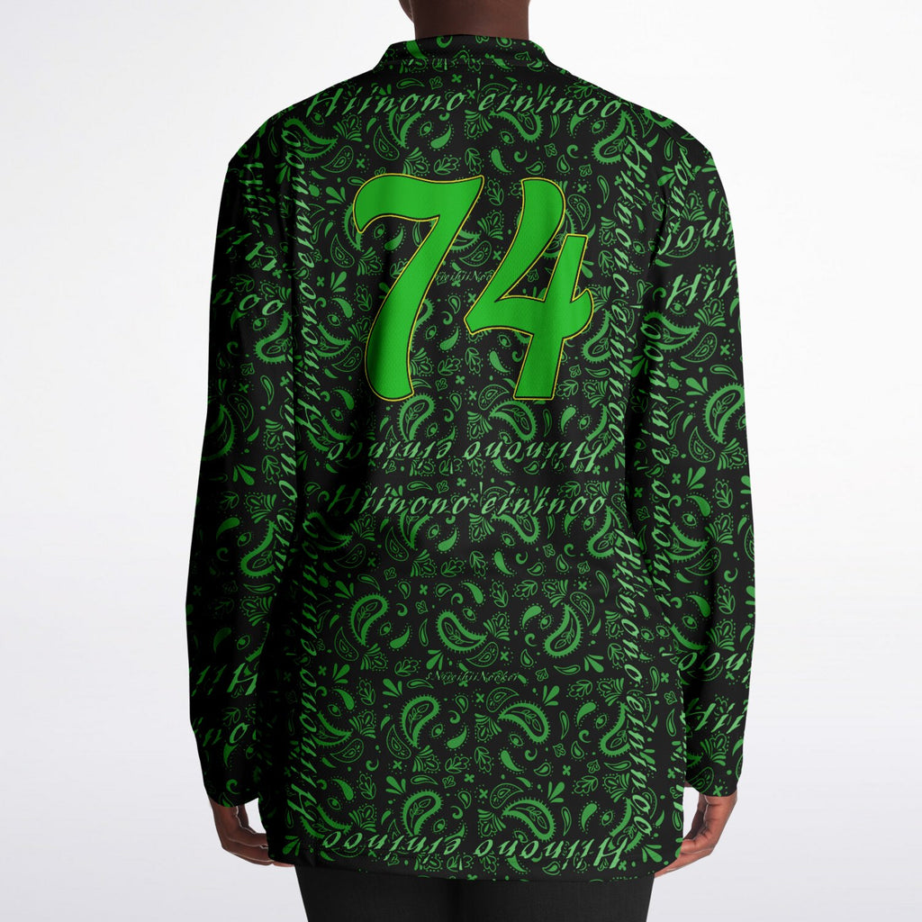 $NiieihiiNookei Ice Hockey Jersey - AOP