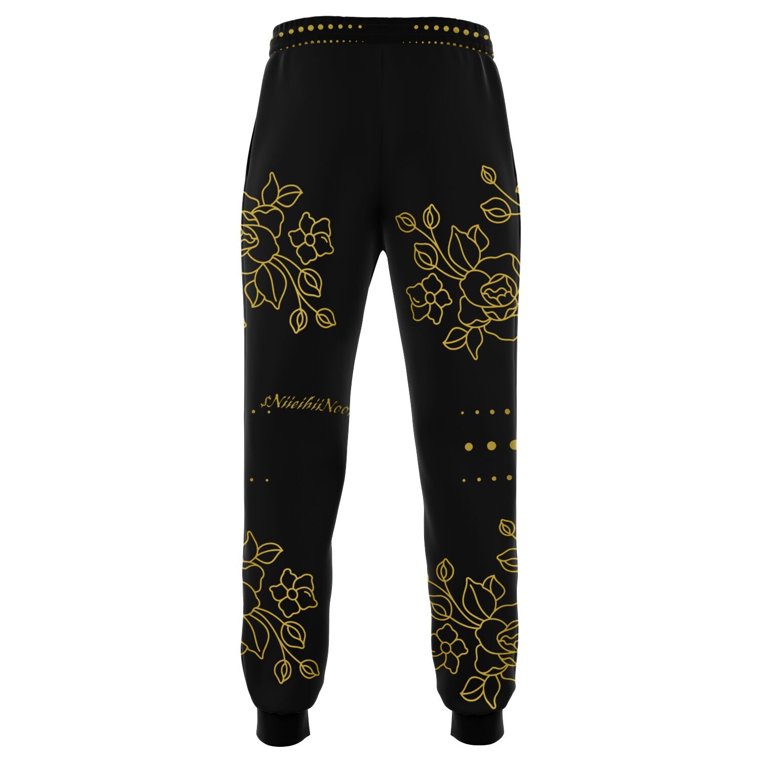 $NiieihiiNookei Athletic Jogger - AOP