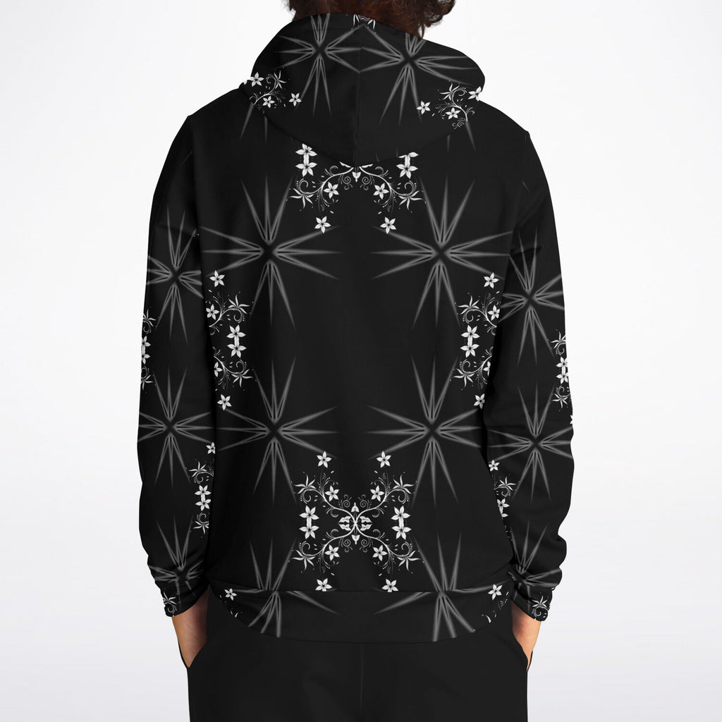 $NiieihiiNookei Athletic Hoodie - AOP