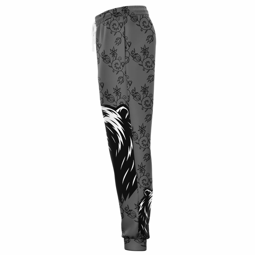 $NiieihiiNookei Athletic Jogger - AOP