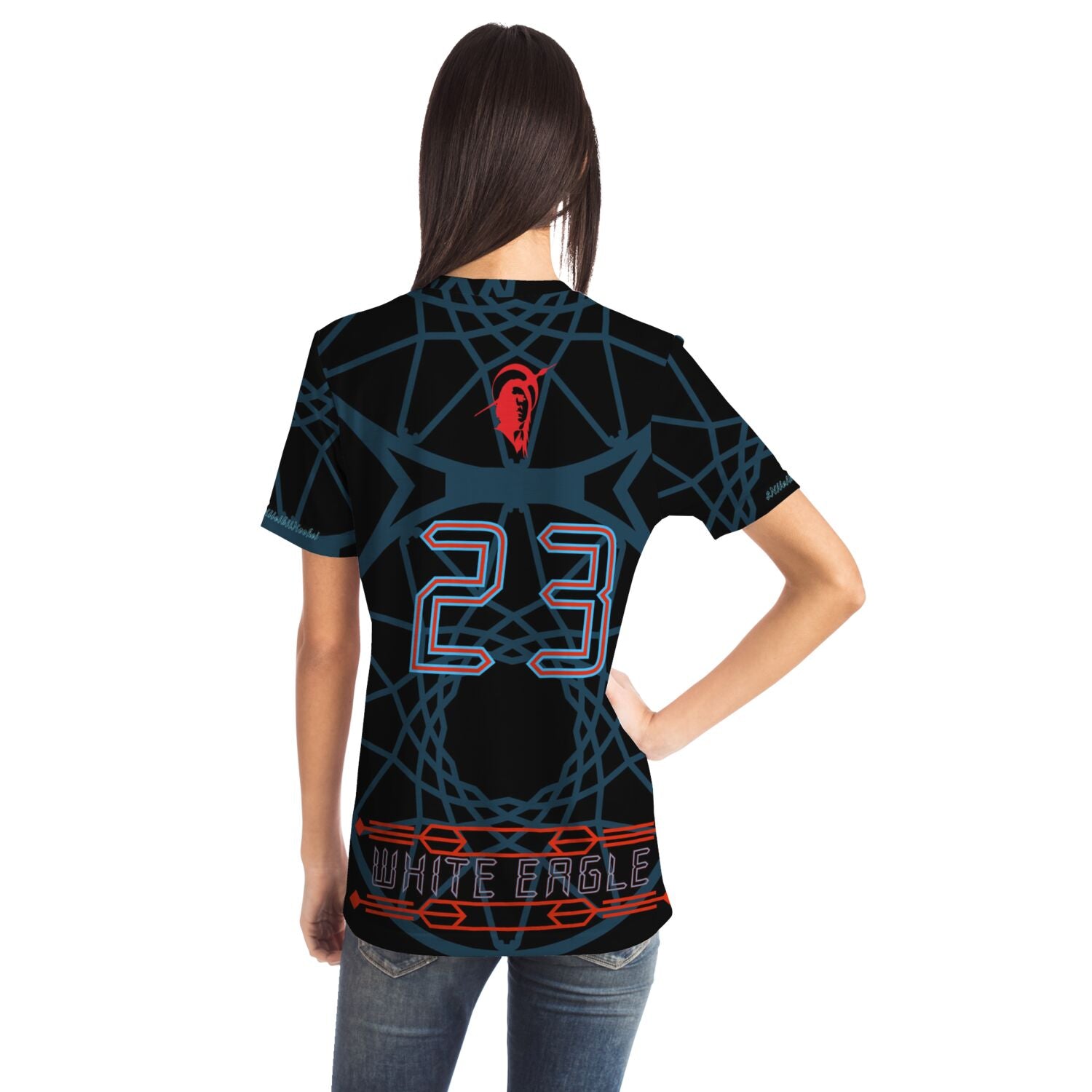 $NiieihiiNookei T-shirt