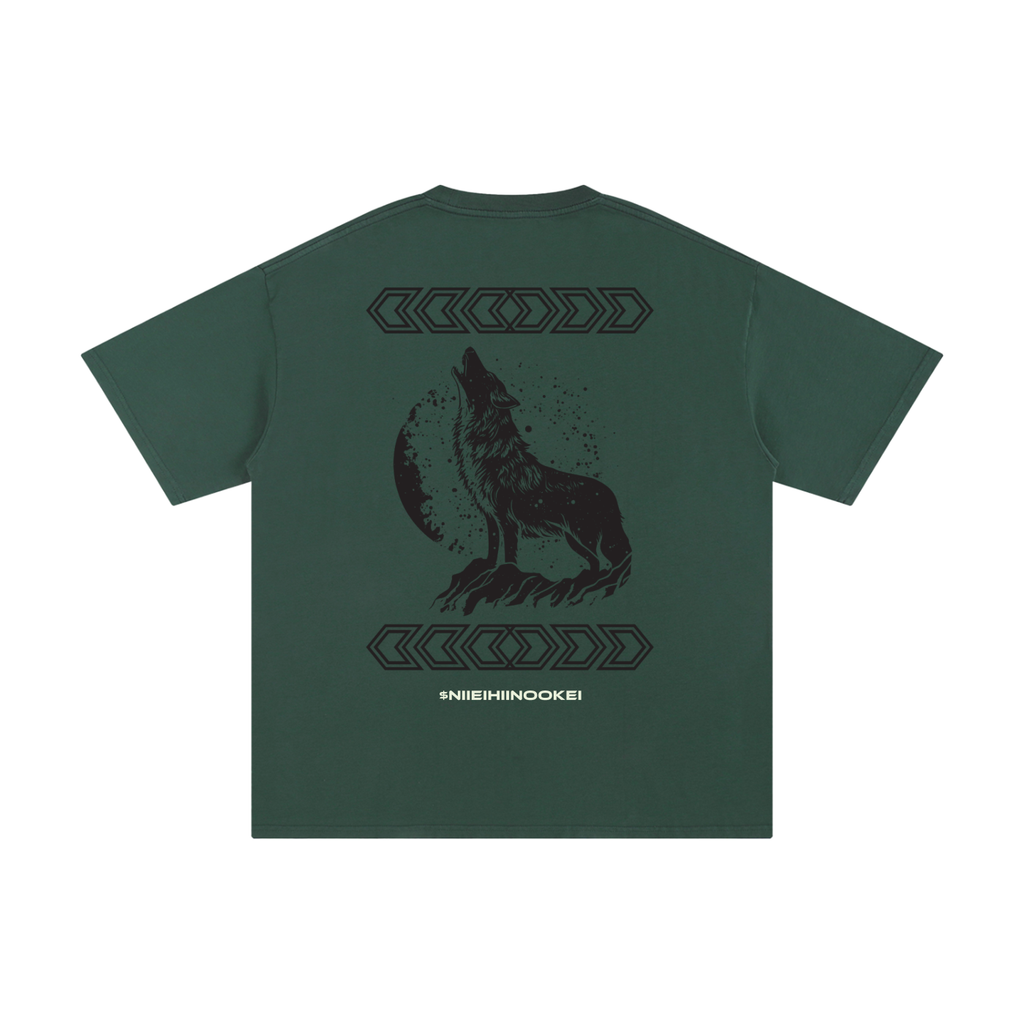 Unisex Pure Cotton T-Shirt