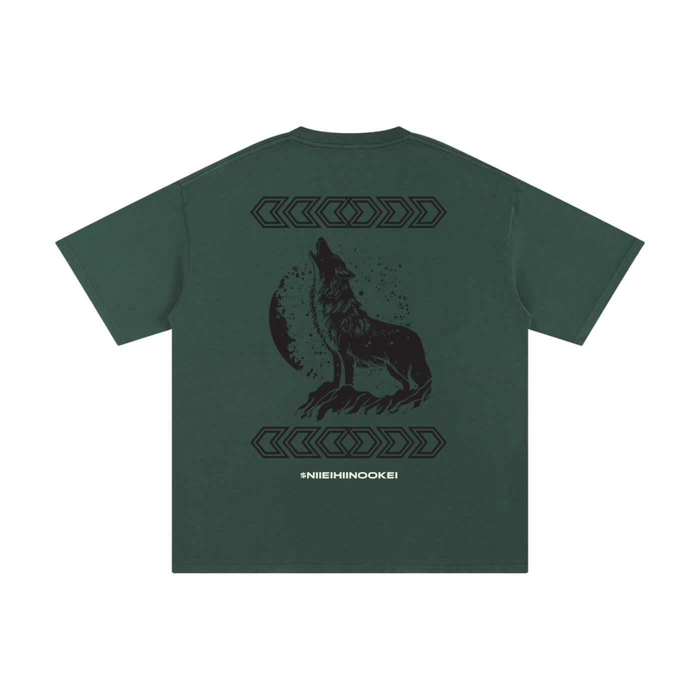 Unisex Pure Cotton T-Shirt