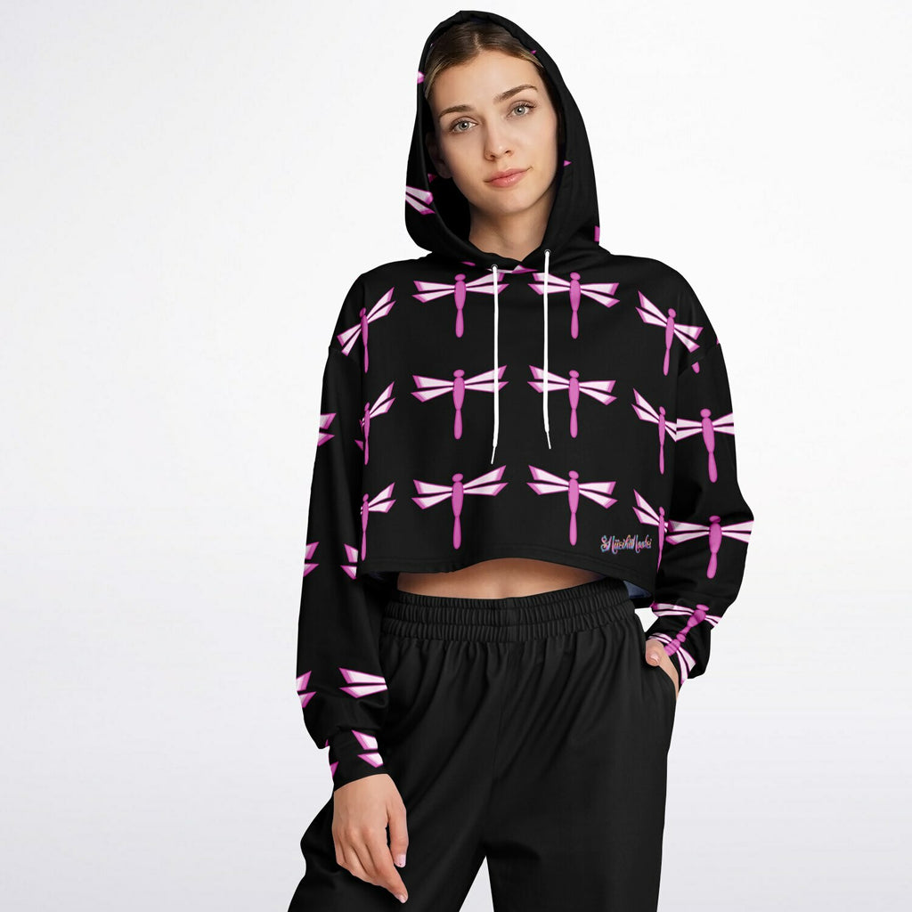 $NiieihiiNookei Fashion Hoodie - AOP