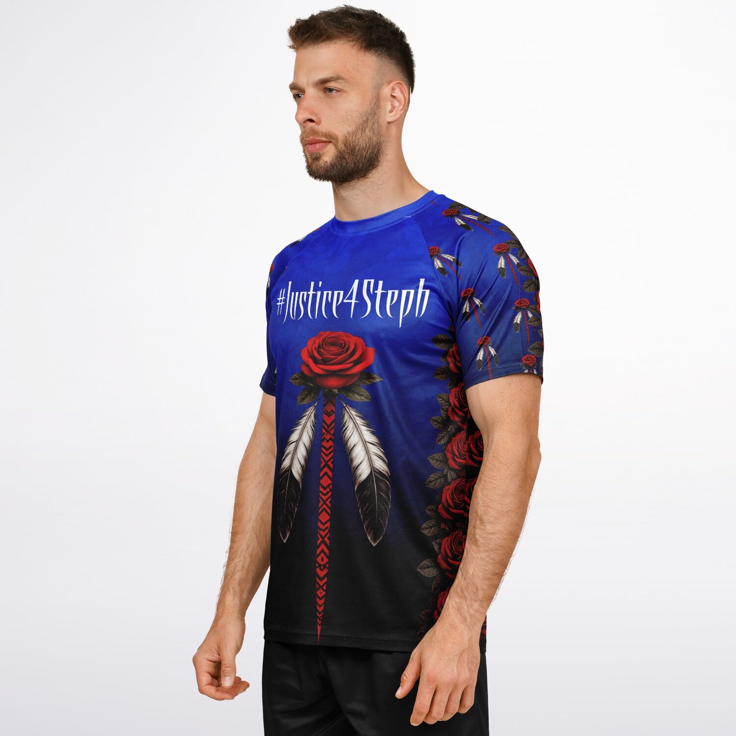 #Justice4Steph Jersey - AOP