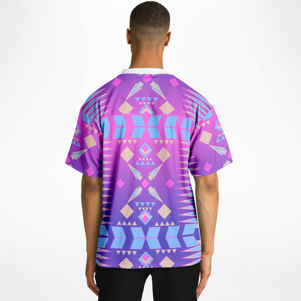 $NiieihiiNookei Field Jersey - AOP
