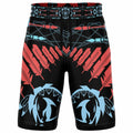 $NiieihiiNookei Basketball Short Rib - AOP
