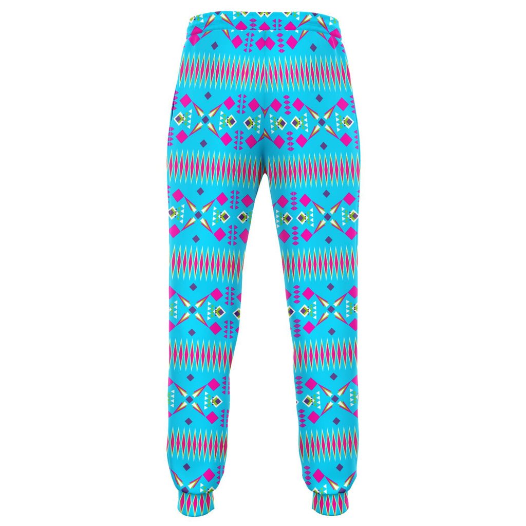 $NiieihiiNookei Athletic Jogger - AOP