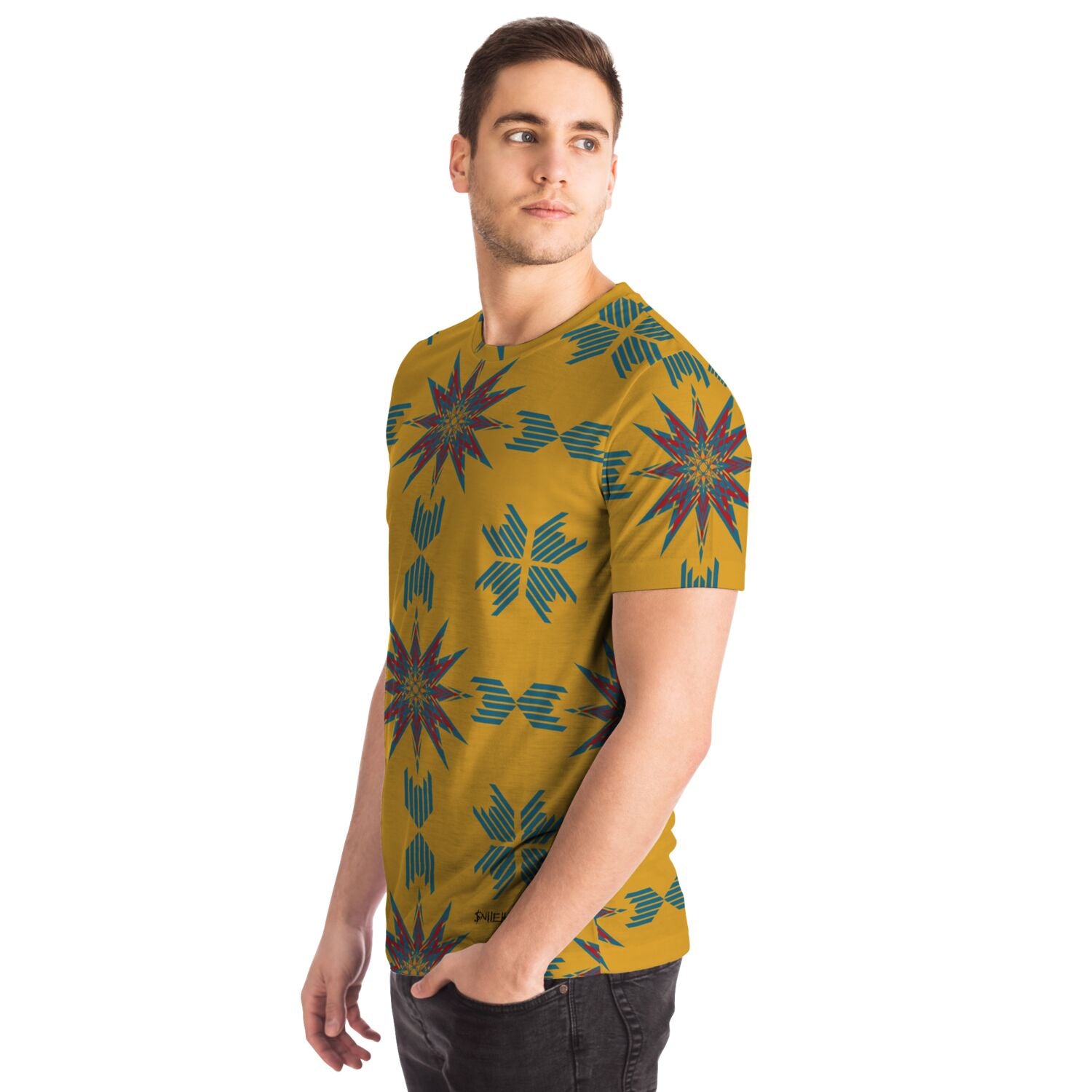 $NiieihiiNookei T-shirt