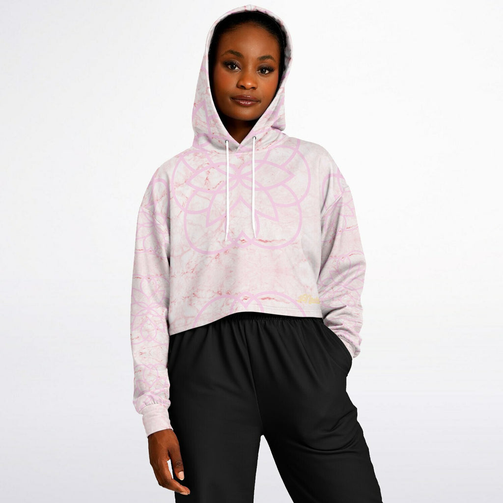 $NiieihiiNookei Fashion Dance Hoodie - AOP