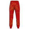 $NiieihiiNookei Athletic Jogger - AOP