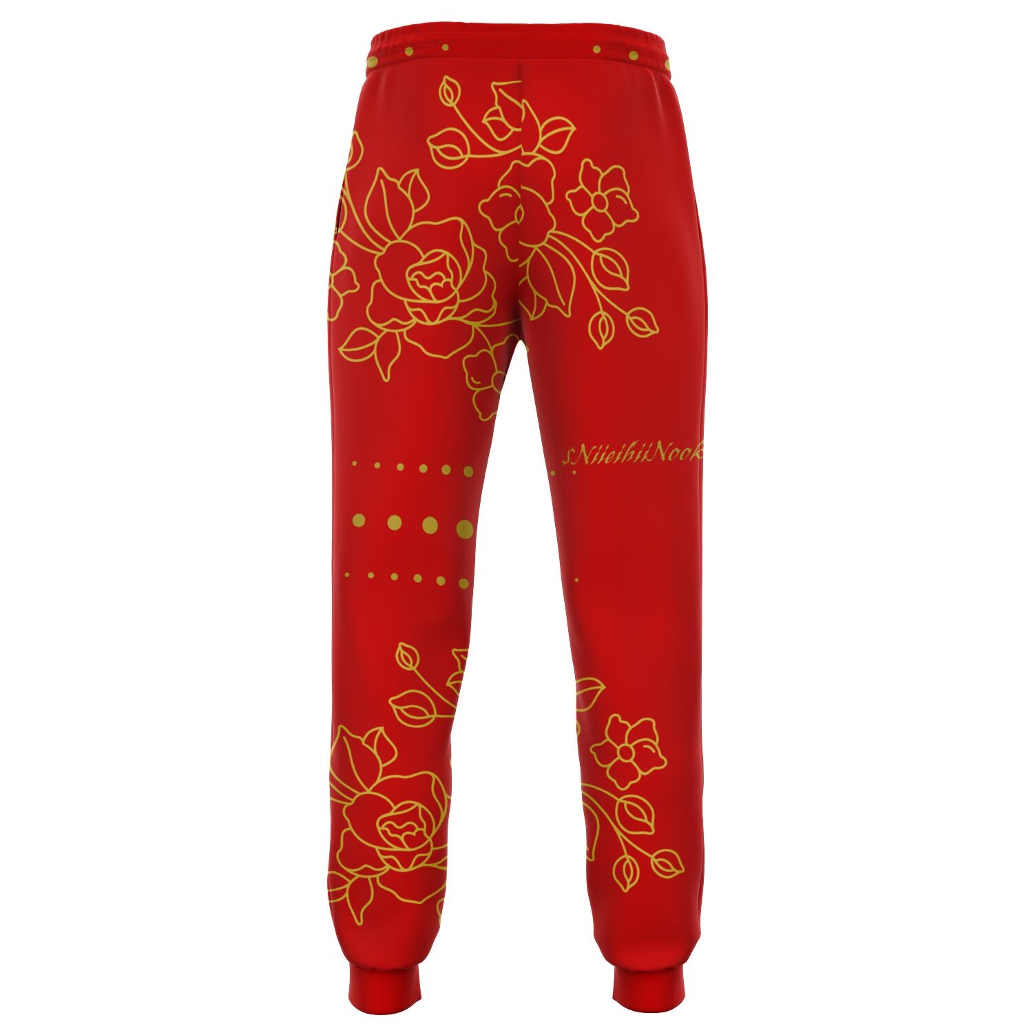 $NiieihiiNookei Athletic Jogger - AOP