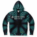 $NiieihiiNookei Athletic Hoodie - AOP