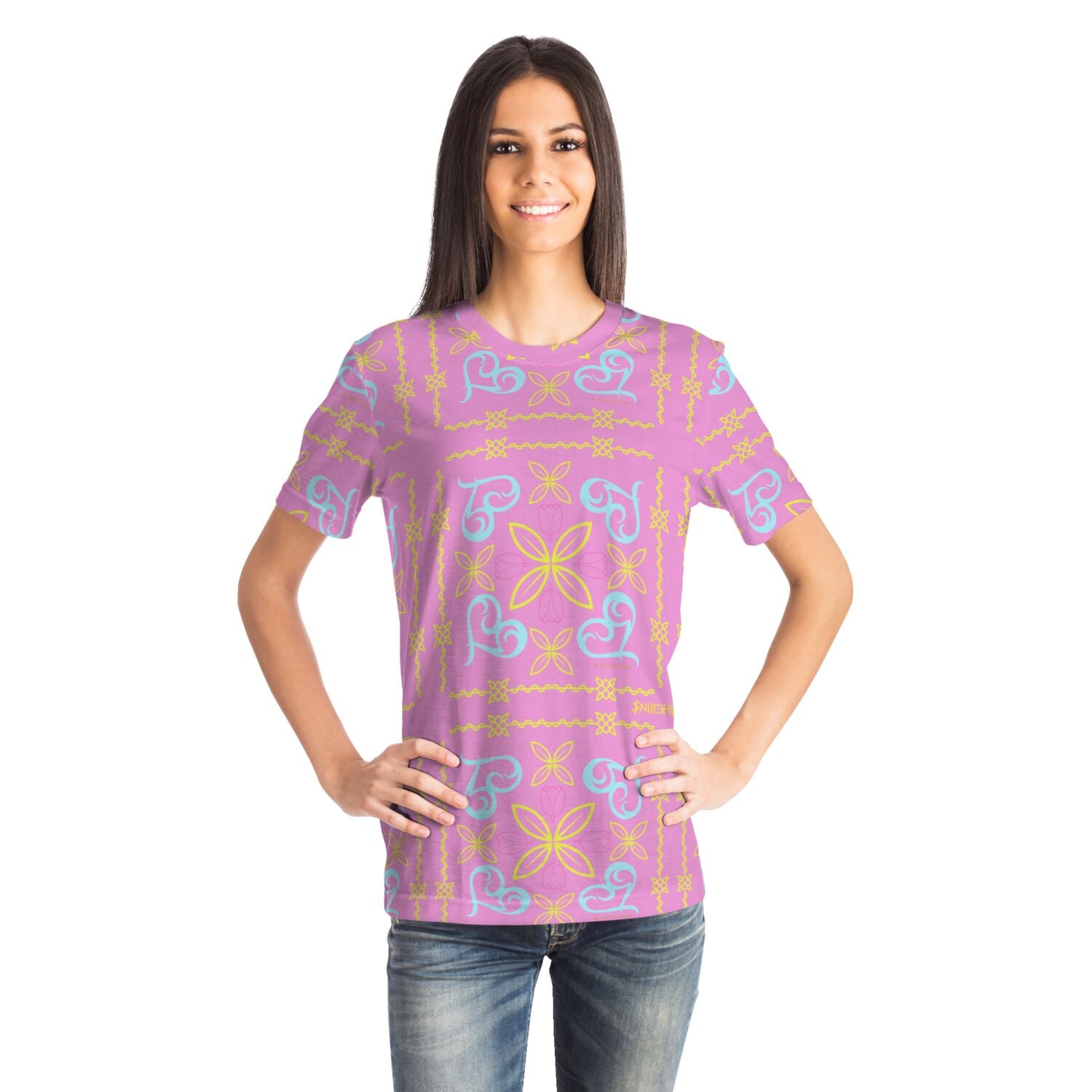$NiieihiiNookei T-shirt