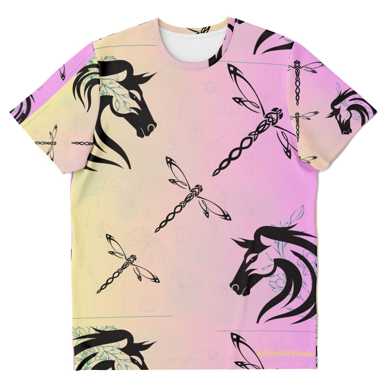 $NiieihiiNookei T-shirt